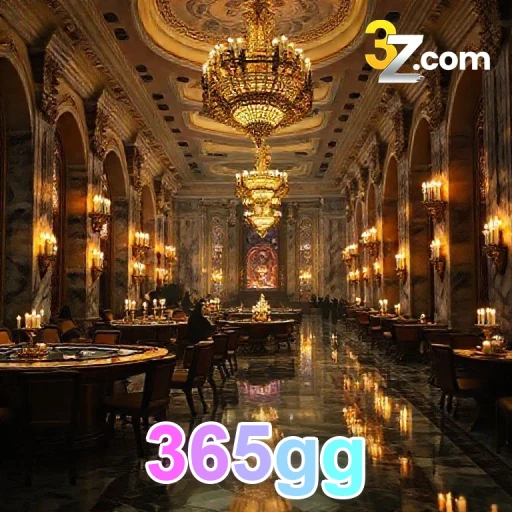 365gg Jogos de caça-níqueis