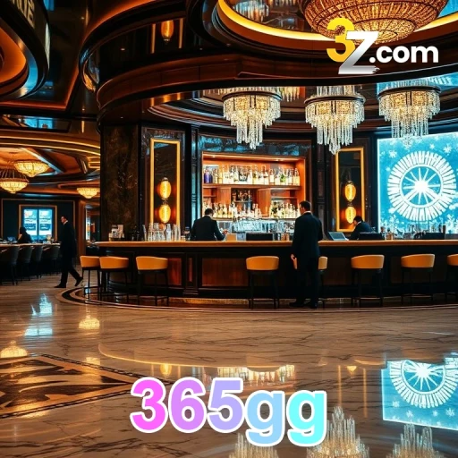 365gg Jogos Diversos