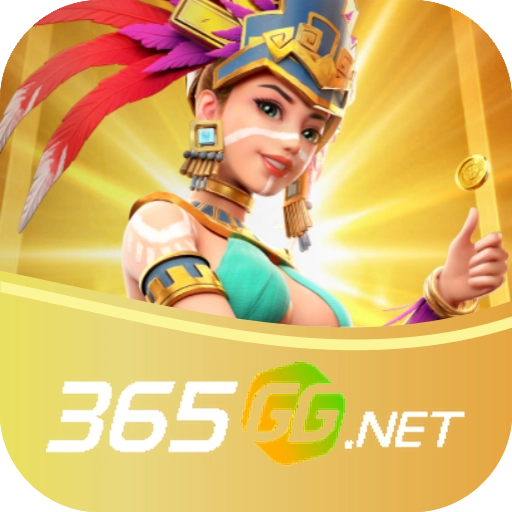 365gg LOGO