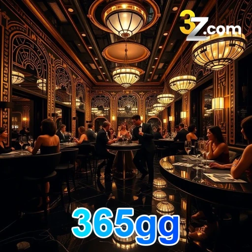 365gg Jogos de caça-níqueis